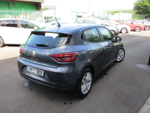 2022 Renault Clio 1L Petrol For Sale Images