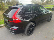 2025 Volvo XC60 2L Petrol Plug-in Hybrid For Sale Images