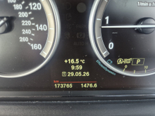 2014 BMW 5 Series 2L Diesel For Sale Images