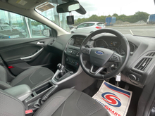 2016 Ford Focus 1.5L Diesel For Sale Images