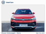 2025 VOLKSWAGEN TIGUAN R LINE 2.0TDI 150BHP