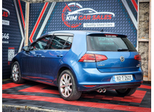2016 Volkswagen Golf 1.4L Petrol For Sale Images