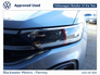 2024 VOLKSWAGEN T-ROC 1.0TSI 110BHP STYLE PLUS