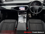 2021 AUDI A6 S Line 40 TDI Reserved