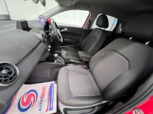 2014 Audi A1 1.4L Petrol For Sale Images