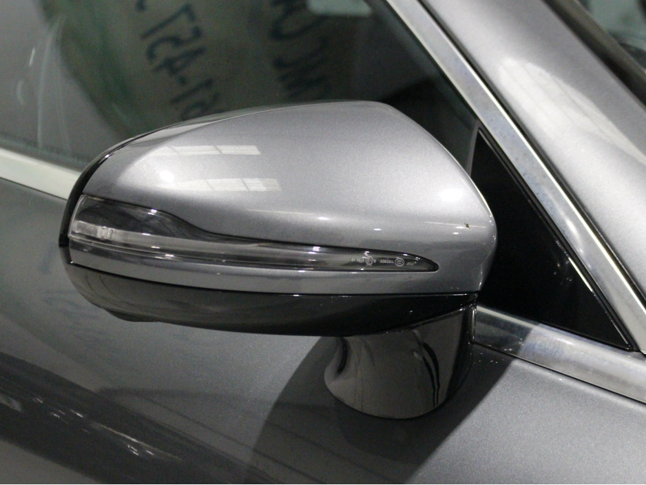 2020 Mercedes-Benz E Class 2.0L Petrol For Sale Images