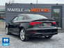 2018 AUDI A3 1.6 TDI S Line 4DR