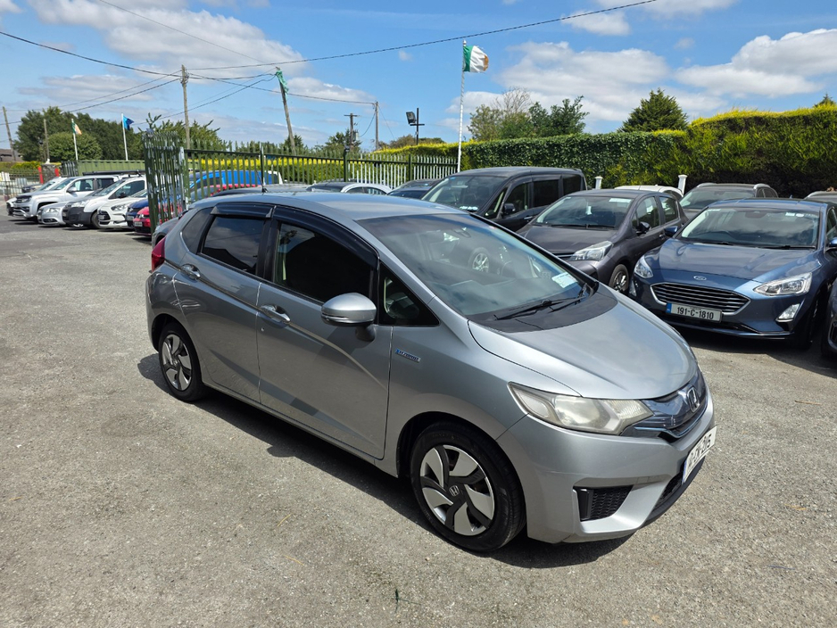 2014 Honda Fit For Sale Images