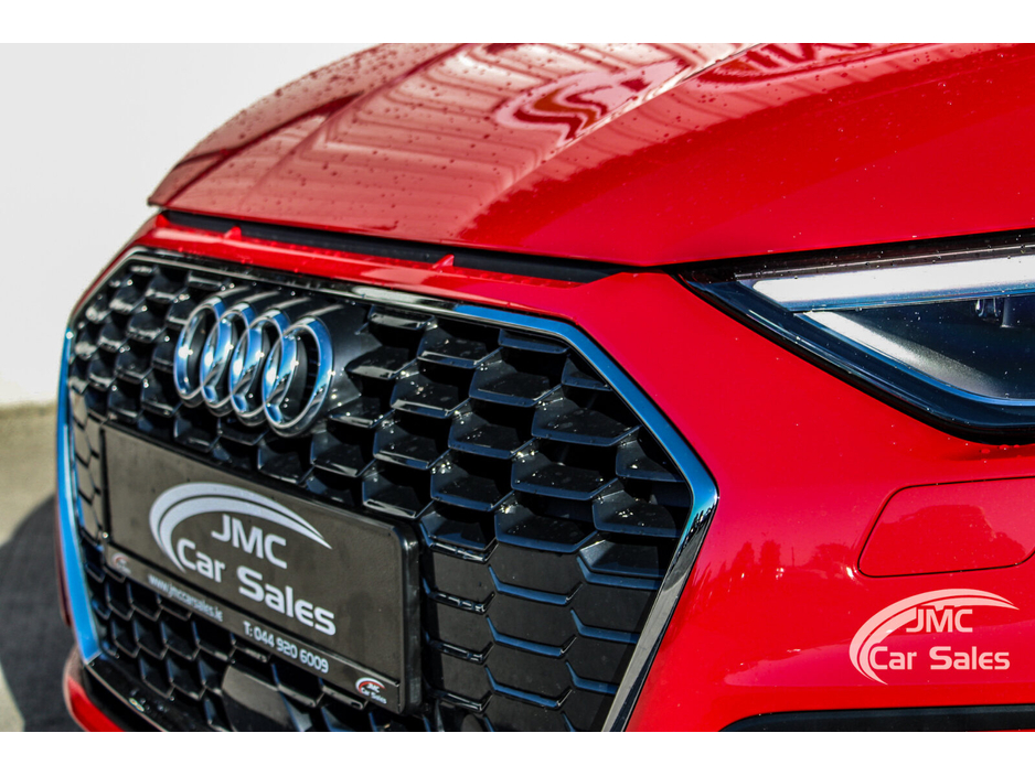 2022 Audi A3 2L Diesel For Sale Images