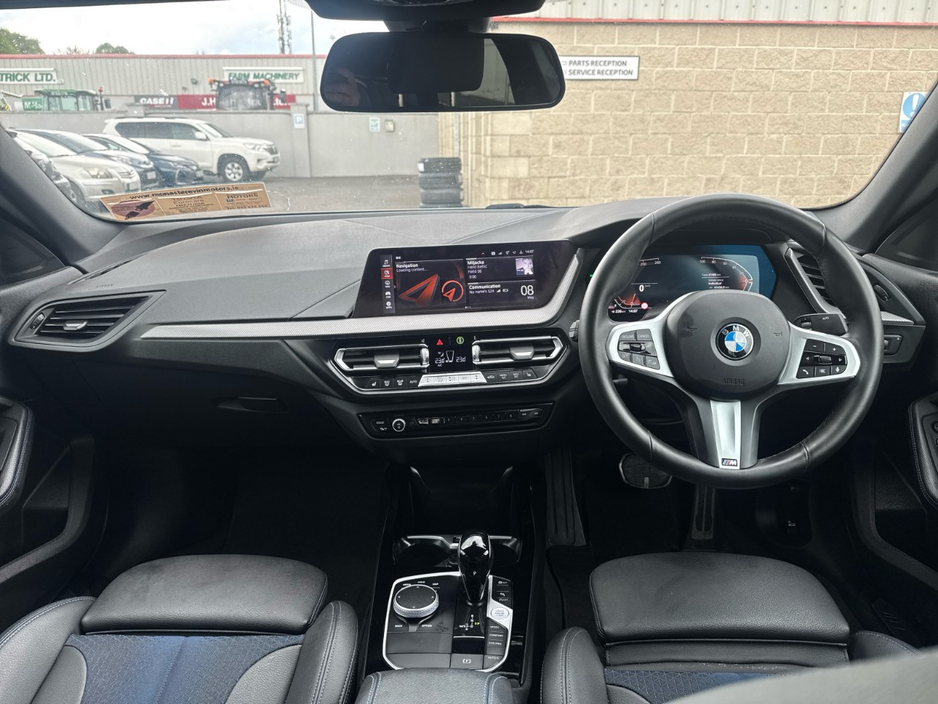 2024 BMW 2 Series 1.5L Petrol For Sale Images