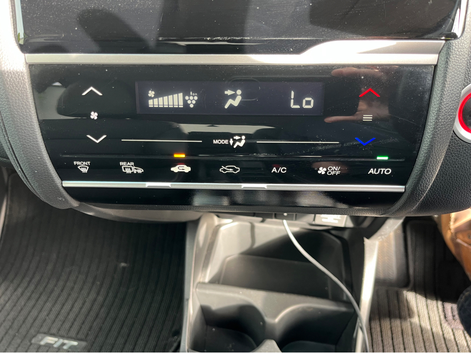 2019 Honda Jazz 1.5L Petrol For Sale Images