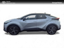 2025 TOYOTA C-HR 2.0LTR PHEV SOL*70KM + FULL ELECTRIC*