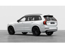 2026 VOLVO XC90 Sparkling White XC90 Plus Black Edition