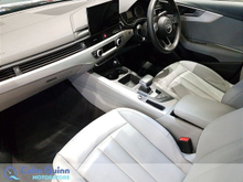 2023 Audi A4 2L Diesel For Sale Images