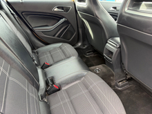 2013 Mercedes-Benz A Class 1.6L Petrol For Sale Images