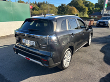 2025 Suzuki SX4 S-Cross 1.4L Petrol For Sale Images