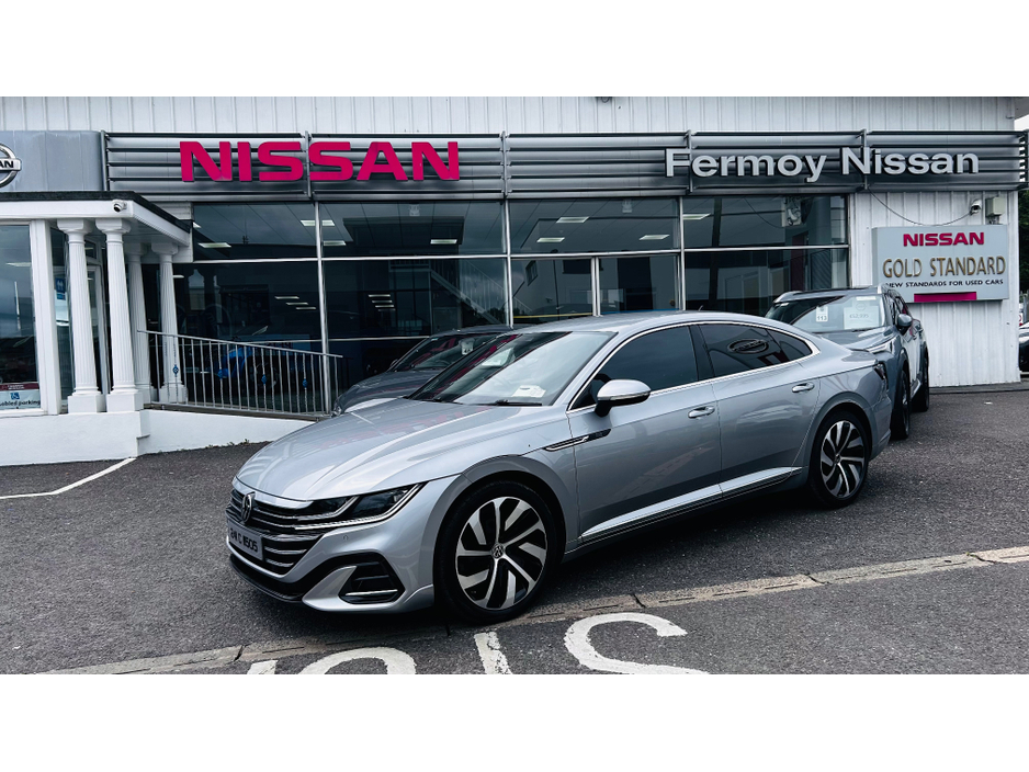 2024 Volkswagen Arteon For Sale Images