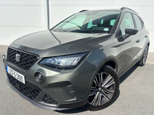 2023 SEAT Arona 1L Petrol For Sale Images