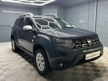 2023 Dacia Duster 1.5L Diesel For Sale Images