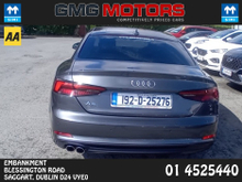 2019 Audi A5 2L Diesel For Sale Images