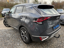 2022 Kia Sportage 1.6L Diesel For Sale Images