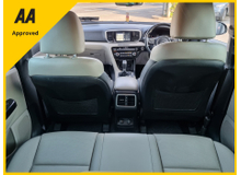 2019 Kia Sportage 1.6L Diesel For Sale Images