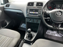 2017 VOLKSWAGEN POLO 1.4 TDI FUN BMT 75HP