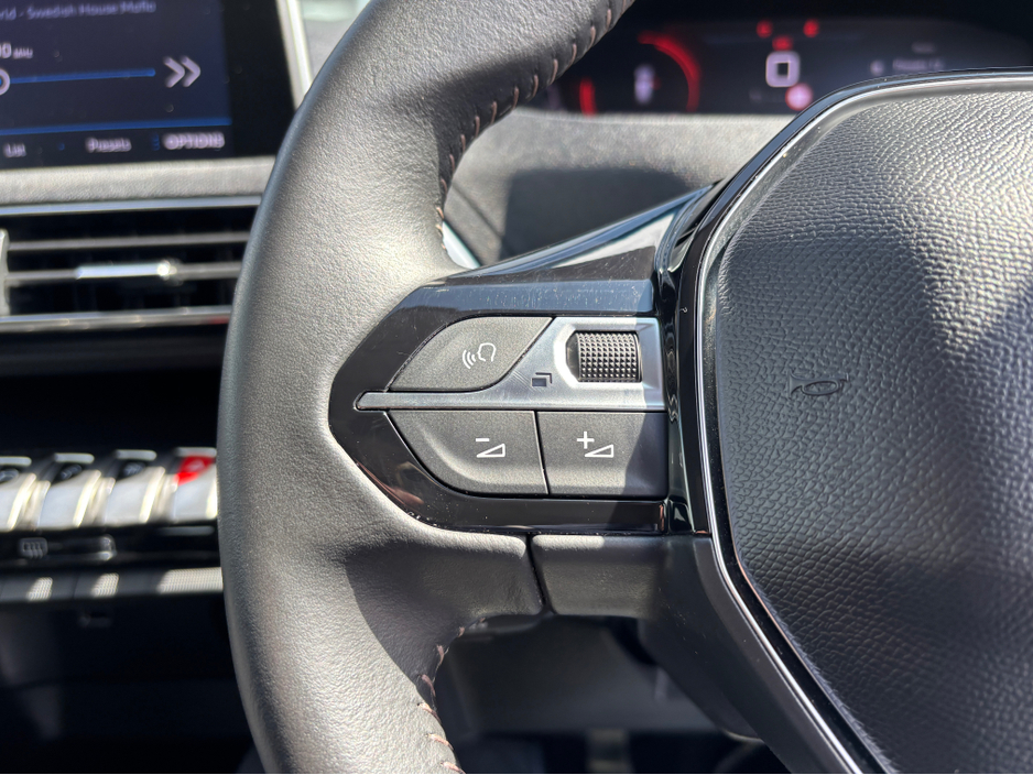 2022 Peugeot 3008 1.5L Diesel For Sale Images