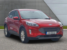 Ford Kuga 2.5 Duratec 190PS FHEV Titanium Auto