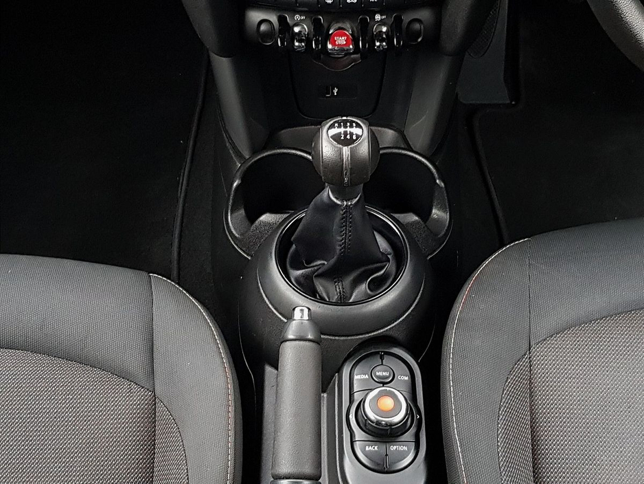 2020 MINI Hatch 1.5L Petrol For Sale Images