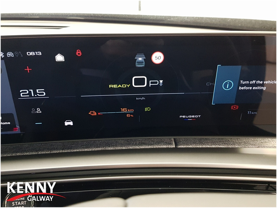 2026 Peugeot 5008 0L Electric For Sale Images