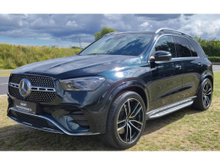 Mercedes-Benz GLE Class 400 e 4MATIC AMG Line '242'