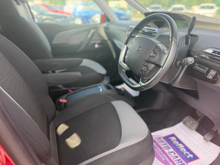 2018 Citroen Grand C4 Picasso 1.6L Petrol For Sale Images