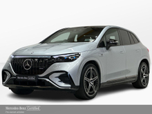 2025 Mercedes-Benz EQE