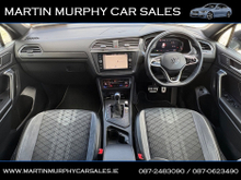 2023 Volkswagen Tiguan 2L Diesel For Sale Images