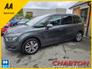 2016 CITROEN GRAND C4 PICASSO 7S BLUEHDI 120BHP SS EXCLUSIVE 4DR