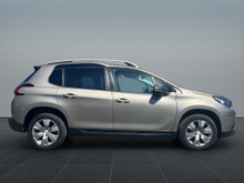 2018 Peugeot 2008 1.6L Diesel For Sale Images
