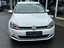 2014 Volkswagen Golf 1.4L Petrol For Sale Images