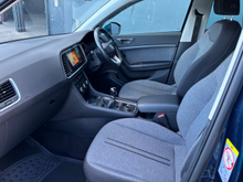 2022 SEAT Ateca 2L Diesel For Sale Images