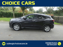2015 Honda Vezel 1.5L Hybrid For Sale Images