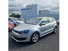 Volkswagen Polo 1.2 60BHP
