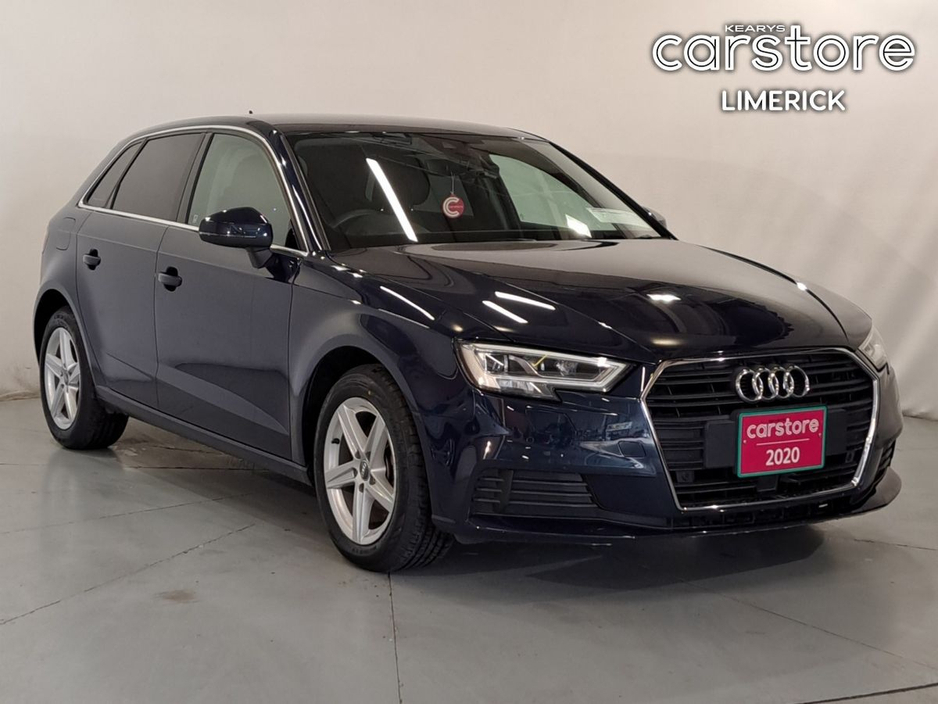 Audi A3 Sportback TFSI