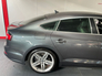 2020 AUDI A5 2.0 TDI S LINE 40 190PS 5DR AUTO