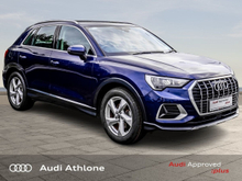 Audi Q3 2.0TDI 150BHP SE - DUE IN - RING FOR AVAILABILITY !