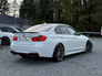 2014 BMW 3 SERIES 320D M SPORT