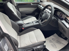 2021 Volkswagen Arteon 2L Diesel For Sale Images