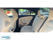 2020 Mercedes-Benz CLA Class 1.3L Petrol For Sale Images
