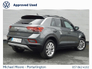 2024 VOLKSWAGEN T-ROC T-ROC LIFE 2.0 TDI M6F 116HP
