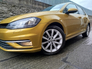 2018 VOLKSWAGEN GOLF 1.6 TDI 3DR 115HP Highline