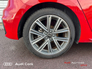 2025 AUDI A1 30TFSI 116BHP S-LINE BLACK EDITION WITH COMFORT PACK, HIGH BEAM ASSIST & F/B STEERING WHEEL